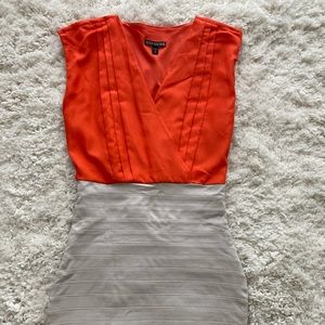 XS Express Bandage dress